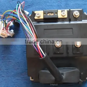SSC06080 Sine Wave Brushless/bldc Motor Controller 60V 80A thumbnail-1