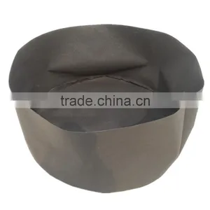Nonwoven Material Fabric Pots Smart Non Woven Plant Bag (1 Gal to 1200 Gal) thumbnail-3