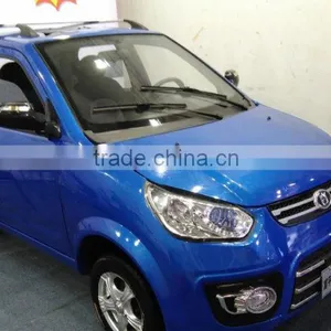 Electric Vehicle Cheap Price thumbnail-3