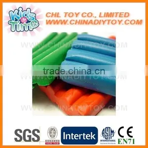 Wholesale Intelligent Kids Modeling Clay, DIY Educational Plasticine Modeling Clay, Intelligent Non Dry Super Plastine thumbnail-1