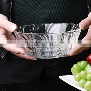 Mini 3.5 Inch Glass Bowls for Kitchen Prep thumbnail-1