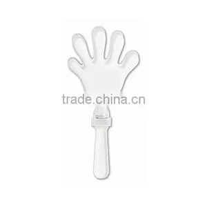 Good Selling Promotional Plastic Hand Clapper thumbnail-2