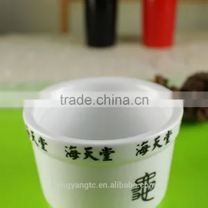 Chinese Premium Cookware Ceramic Rice Cooker Mini Stew Pot thumbnail-5