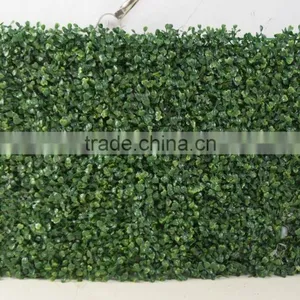 SJ04001114 Garden Decoration Boxwood Artificial Hedge Grass Mat thumbnail-3