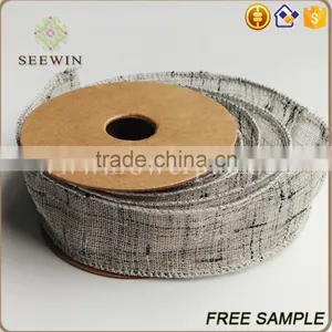 Wholesale Low Price Organic Linen Fabric thumbnail-3