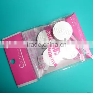 Magic Coin Compressed White Tissue thumbnail-1