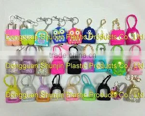 Dongguan Shunjin Plastic Products Co., Ltd. company overview - view 3 thumbnail