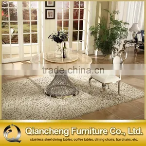 Decoration Hotel Project Wedding Table thumbnail-3