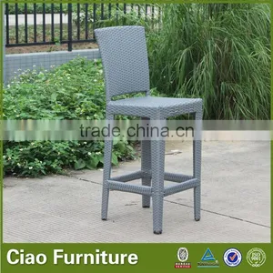 Outdoor Leisure Cofe Shop Bar Table Set thumbnail-4
