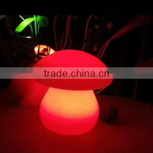 Restaurant Club Modern Rechargeable Glow Led Bar Table Lamp thumbnail-3