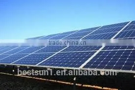 20KW Commpetitive Price Wind Energy Turbine Generators Solar Power System With Battery 50kw Solar Panel thumbnail-1