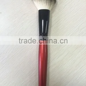 Professional Cosmetics Makeup Brush With Goat Hair thumbnail-1