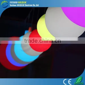 High Quality Led Outdoor and Indoor Haning Lamp Decoration for Bar and Stage thumbnail-4