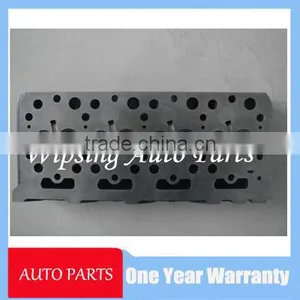 Brand New Cylinder Head V1902 for Kubota thumbnail-1