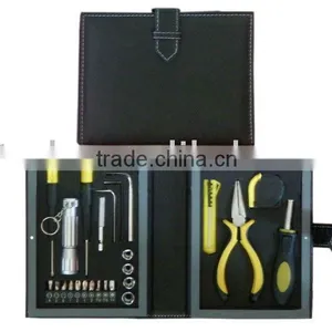 25pcs Notebook Shape Mini Tool Set thumbnail-1