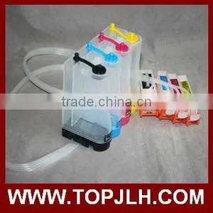 CISS Bulk Ink System for HP 670 655 685 thumbnail-4