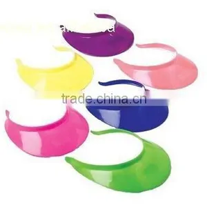 Excellent Plastic Sun Visor thumbnail-2