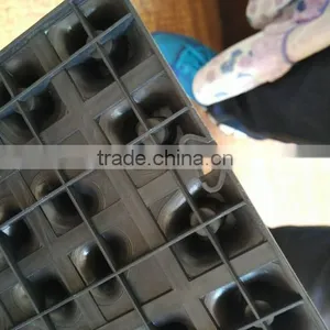 Vacuum Forming Plastic Renewable Underfloor Heating thumbnail-5