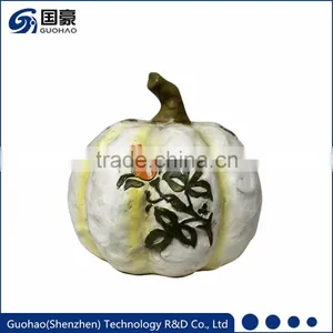 Bespoke Vintage Resin Harvest Pumpkin Supplier thumbnail-1