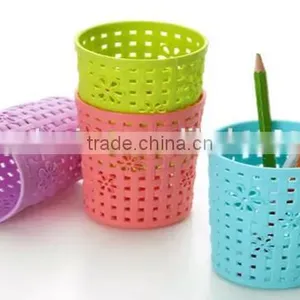 Plastic Basket thumbnail-4