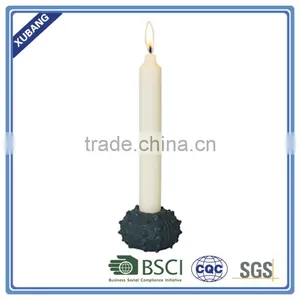 Poly Resin Promotion Ocean Shell Candle Holder thumbnail-3