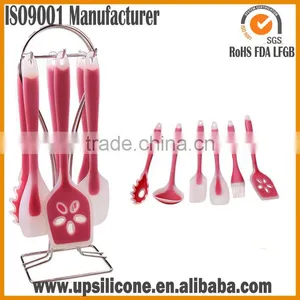 High Quality Eco-friendly Kitchen Tools Utensils and Equipment thumbnail-1