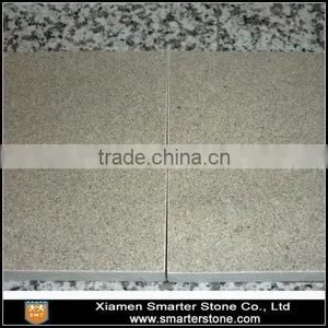 Orient Yellow Granite Floor Tiles thumbnail-1