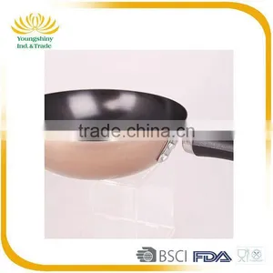 Over 10 Years Experience Milk Pot thumbnail-2