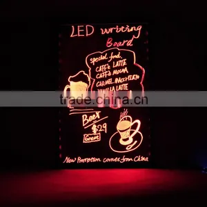Hot Sale China Low Price Led Writing Board, 60*80cm, Bright Lighting. thumbnail-1