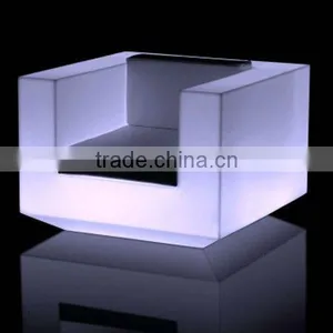 Lighting Chair/led Couches thumbnail-1