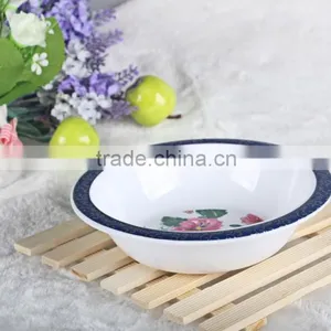 Food Safe Plastic Dessert Cup With Custom Design Printing thumbnail-1