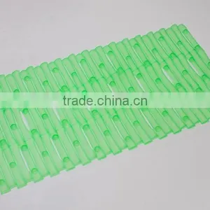 Modern New Coming Pvc Bath Tub Mat With Cups thumbnail-1