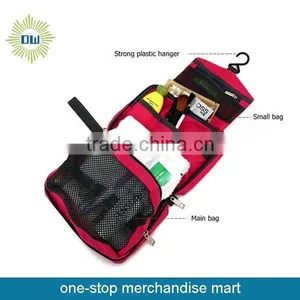 2015 Best Selling Portable Custom Toiletrybag thumbnail-3