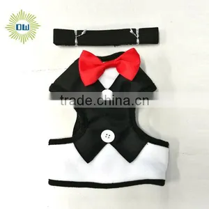 2017 Funny Pet Clothes Various Styles China Factory Supply thumbnail-1