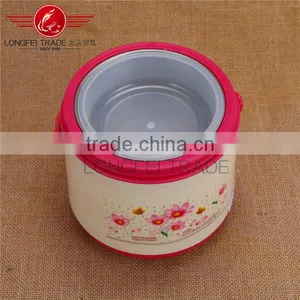 Wholesale Promotional Plastic Bento Lunch Box , Heat Preservation thumbnail-3