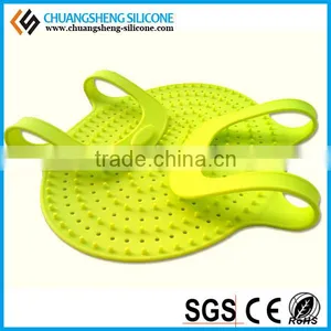 High Tempreture Bare Baking Mat, Silicone Baking Tooling, FDA Grade Kitchen Tool thumbnail-1