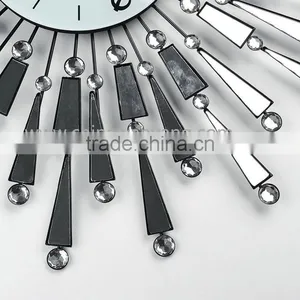 2015 Manufacture Honey Mate Low Price Novel Wall Clock thumbnail-4