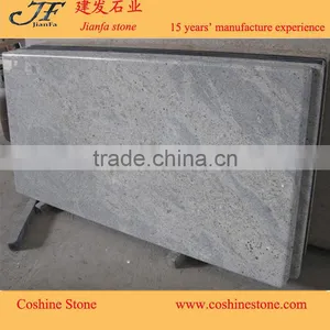 Indian Granite Cheap Price New Kashmir White Granite Countertop thumbnail-5