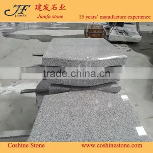 G603 Grantie Cheap Headstones for Sale thumbnail-4