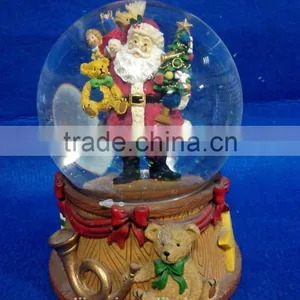 Gold-plating Music Box for Gift thumbnail-3