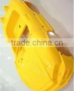 Vacuum Forming Small Auto Electory Children's Toy Car Cover thumbnail-1
