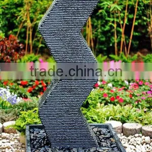 Outdoor Artificial Water Features and Fountains thumbnail-1