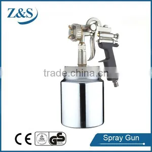 High Pressure Spray Gun thumbnail-1