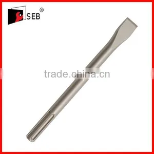 40Cr Material SDS Plus Flat Chisel For Masonry thumbnail-1