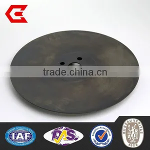 HSS Azoted Coated Color Saw Blades thumbnail-1
