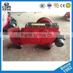 China Supply GQ40 Cutting Shear Machine Cutting Machine thumbnail-2