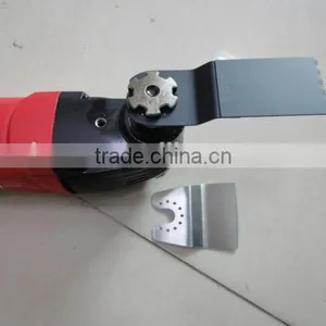 Renovator Power Tool, Tool Free System for Accessory Change thumbnail-5