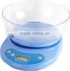 Kitchen Scale AMPS-007, Digital Kitchen Scale thumbnail-1