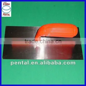 PENTAL ETERNA Scraper PK-028 With Wooden Handle thumbnail-1