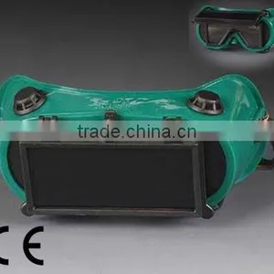 Welding Goggle thumbnail-1